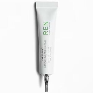 Ren Clean Skincare Evercalm Gentle Cleansing Milk - NEW! makeup beauty skin face